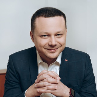 Логотип @nostoppers - Стоперов нет