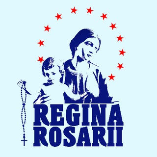 Логотип @nostrasignoradelrosario - Regina Del Rosario