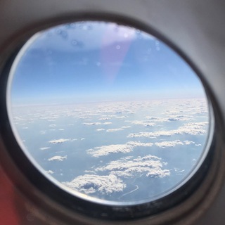 Логотип @nostressstewardess - Stewardess #stayathome