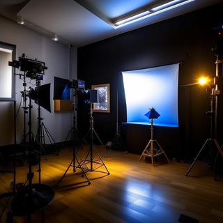 Логотип @nosulannacasting - Nosul.casting