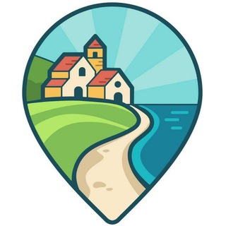 Логотип @nosvamospalpueblo - Nosvamospalpueblo.es