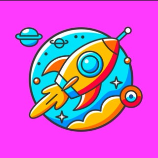 Логотип @nosvpn - banana studio