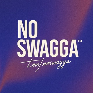 Логотип @noswagga - NO SWAGGA | Producer base | Drum kits | VST plugins