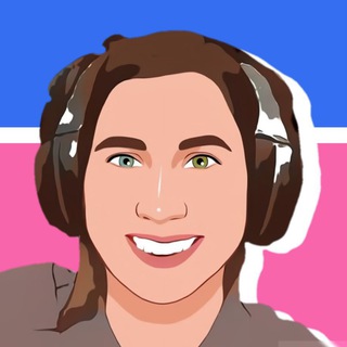 Логотип @nosy_it_girl - IT_Girl