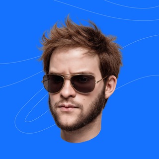 Логотип @not_design - Шовковий