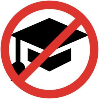 Логотип @not_educated_chat - Чат (Не)образованного маркетолога | Николай Герасимов