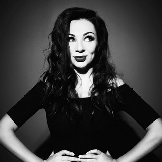 Логотип @not_just_sex - Yara Plotnikova