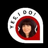 Логотип @not_normal_english - Yes I do