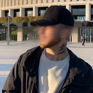 Логотип @not_only_a_trader - Дядь, шо по трейдингу?