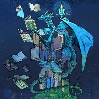 Логотип @not_only_dragons - not only dragons