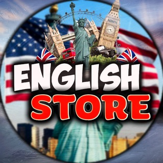 Логотип @not_the_english_you_might_know - English Store