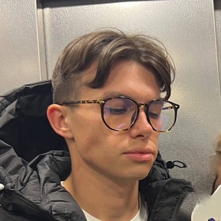 Логотип @not_youtube - Продюсер, который шарит