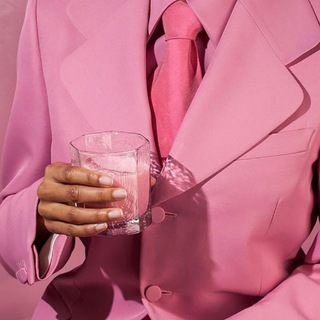 Логотип @notafashioneditor - Модный Редактор