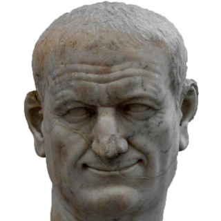 Логотип @notas_cicero - Записки Цицерона