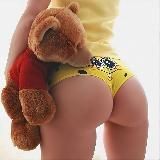 Логотип @notbad_porn666 - notbad_porn666