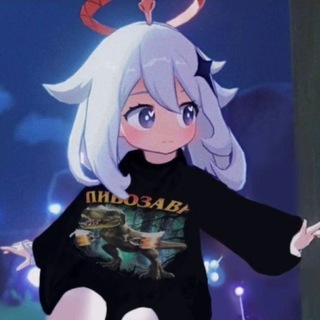 Логотип @notbadanime - True Aesthetics