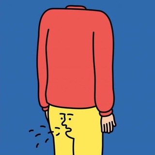 Логотип @notbadmarket - НЕплохой маркетинг