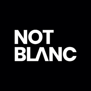 Логотип @notblanc_jewelry - Not Blanc
