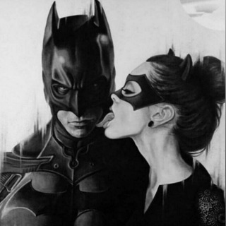 Логотип @notblog - Мы говорим о любви 🖤