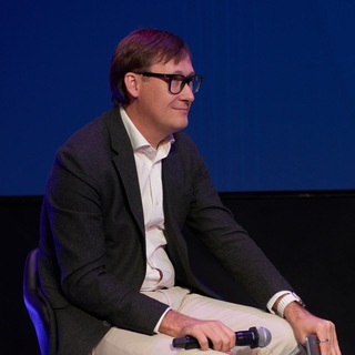 Логотип @notborringppt - ЩЕПЕЛИН | eCommerce | eCompass Capital