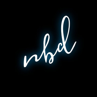 Логотип @notbrokendreams - not broken dreams