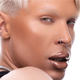 Логотип @notcatart - notcatart