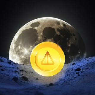 Логотип @notcoin_bot_news - Notcoin Новости | Я работаю в криптовалюте