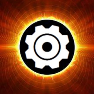 Логотип @notcoinbirja - СКВАД ЖЕЛЕЗНОГО