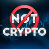 Логотип @notcryptooo - Tasssk