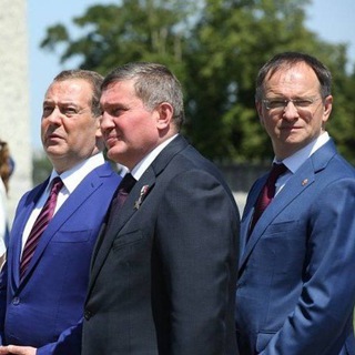 Логотип @notdead34 - Федерально значимый регион