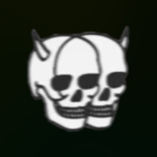 Логотип @notdeadarchive - dead archive