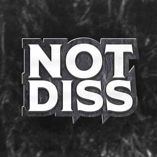 Логотип @notdissdesign - ☕️𝙉𝙤𝙩𝘿𝙞𝙨𝙨 𝘿𝙚𝙨𝙞𝙜𝙣⚡️