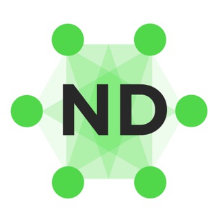 Логотип @notdrinkers - Трезвость без границ — Notdrink – Бросить пить 😊