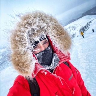 Логотип @note_2rist - Записки Туриста