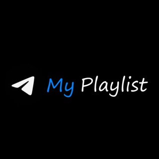 Логотип @note_al - My playlist