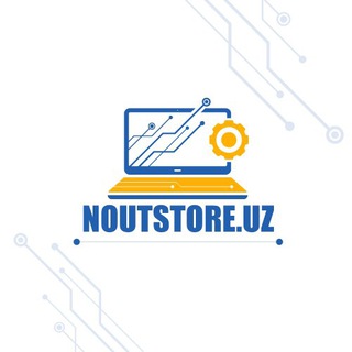 Логотип @notebookcenter - NoutStoreuz
