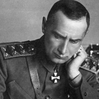 Логотип @notebookofwarcriminal - дневник военного преступника