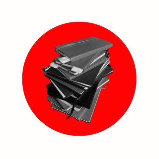 Логотип @notebooks_ar - Блокноты АР