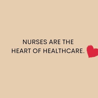 Логотип @notebooksofanurse - Записки медсестры