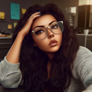 Логотип @noteloreeen - Лори Райт | Автор ✍️