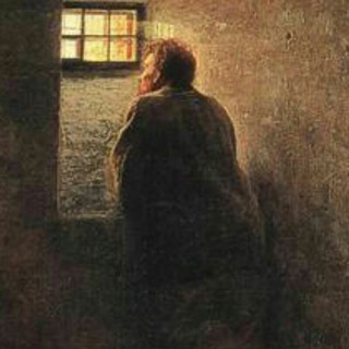 Логотип @notes4underground - Записки из подполья