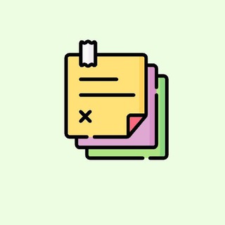 Логотип @notes_analyst - Заметки Аналитика | IT