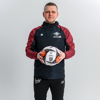 Логотип @notes_massage - Дмитрий Смелянский| Массаж, реабилитация