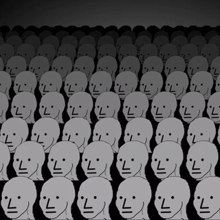 Логотип @notesadmchat - Фанаты Анонимного Админа