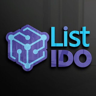 Логотип @notescript - List IDO