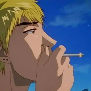 Логотип @notesnaoki - Заметки Наоки