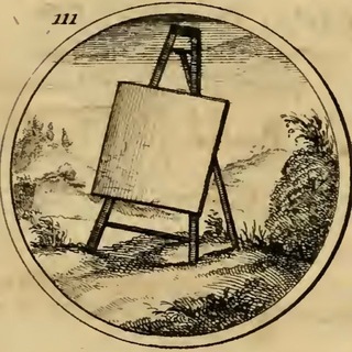 Логотип @notesonemptiness - синхроничности