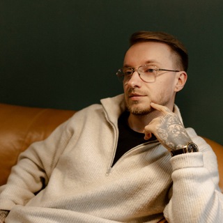 Логотип @notesttt - Записки татуировщика