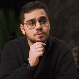 Логотип @notevskyi - Олександр Нотевський