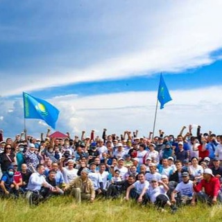 Логотип @notextremists - #NotExtremists